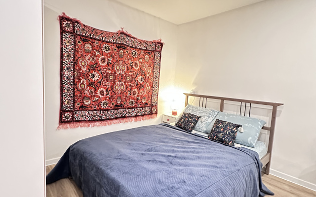 Apartamenty WWelcome to Battery Apt.