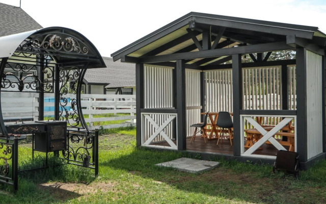 Отель Альпинс Residence