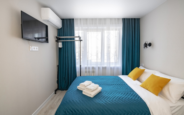 Апартаменты TopHouse на Калинина 105, 6