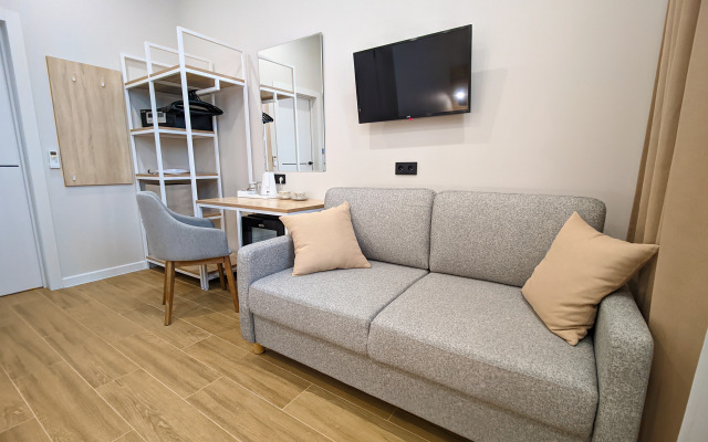 Feshin Hotel