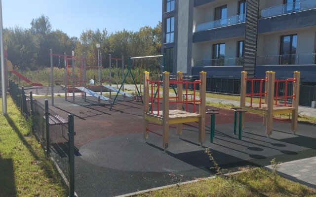 Апартаменты Уютные новые апартаменты Светлогорск