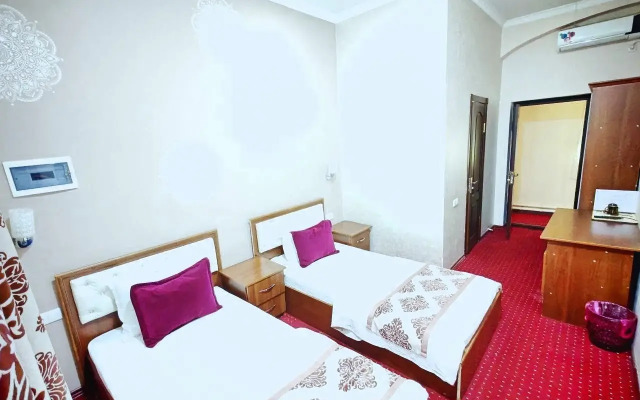 Art Vesta Hotel