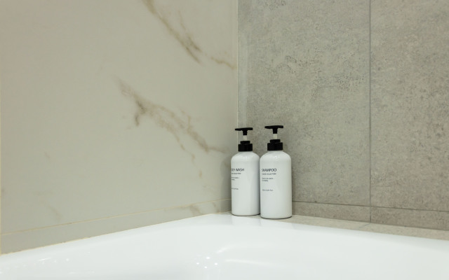 Апартаменты Business Двухкомнатные