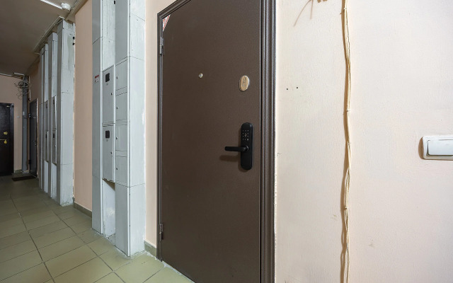 Квартира на Тимирязева 39