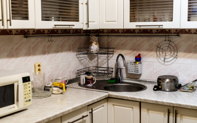 Apartamenty V Sochi Green 5
