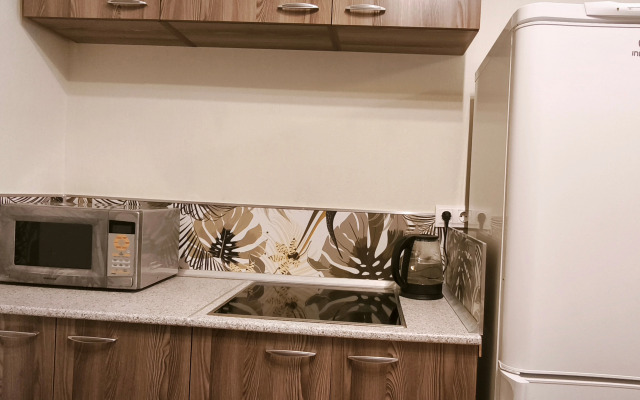 Квартира Уютная на Ботанике