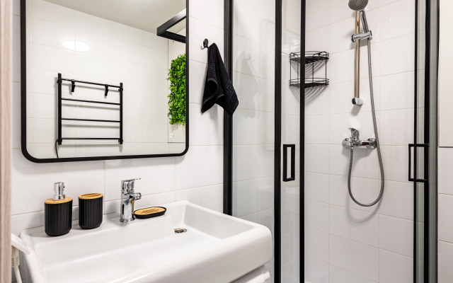 Квартира Нора Хоббита