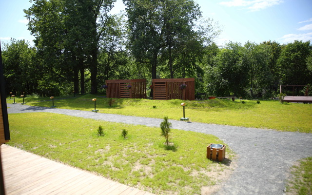 Econevidal Guest House