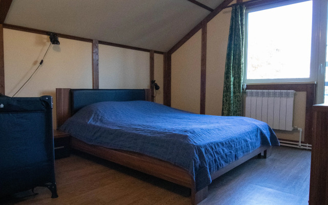 Частный Дом Озерная 38