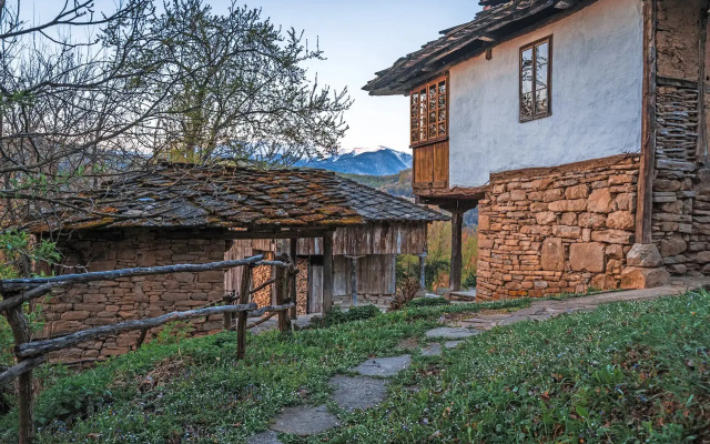 Karashka Guest House