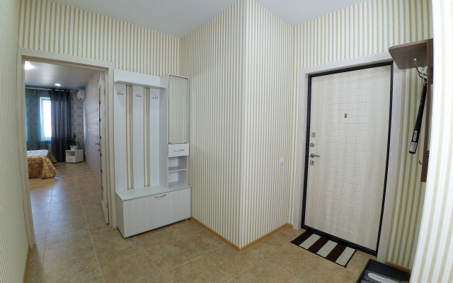 V Kazani Apartments