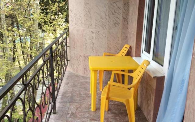 Elit Plaza Guest House