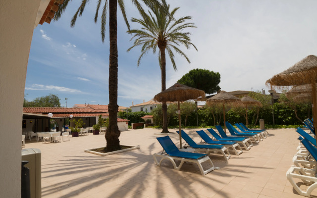 Hotel Ibersol Playa Dorada