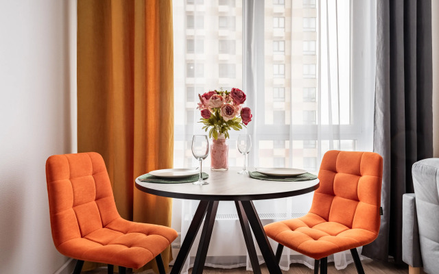 Imperskaya Pchela Flat