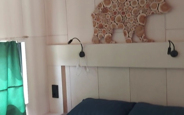 Belogorye Altaydom Guest House