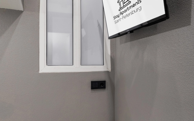 Апартаменты Stay Apart 11