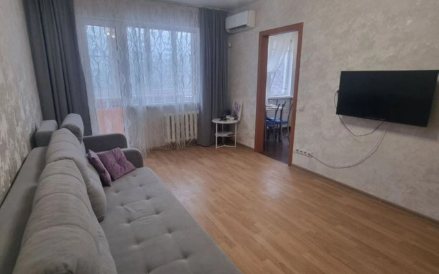 Квартира на Улице Черноморская 5