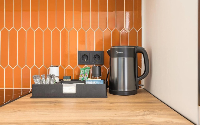 Квартира на улице Семашко 28