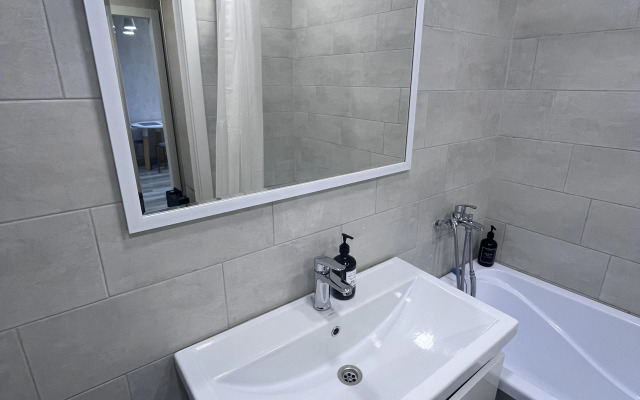 Апартаменты Privi House на 40 лет победы 69