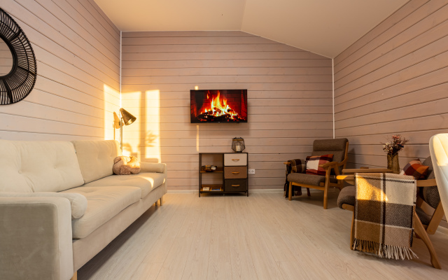 Chill House M2 Private house