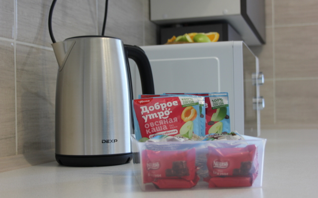 Апартаменты Изумруд