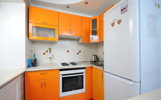 Квартира на Пр Карла Маркса 31