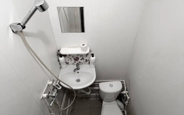 Апартаменты МИНИ СТУДИЯ ЭКОНОМ УЮТНО ЦЕНТР