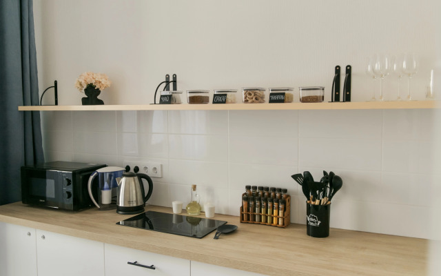 Impressionistyi Flat