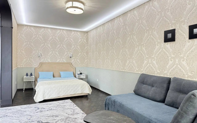 Апартаменты На Притомском Проспекте 31/1