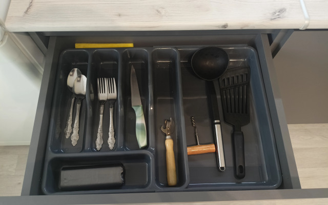 Квартира 1-комнатная квартира 40м2