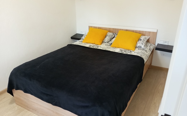 Dvuhkomnatnye 400 Metrov Do Kremlya Apartments