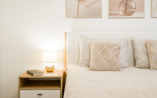 Квартира Как дома только лучше