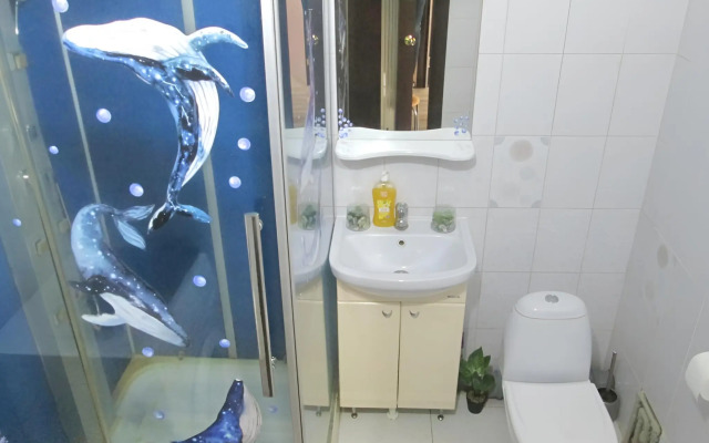 Квартира Посуточная возле Галицкого