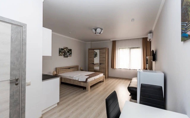 Apartment Dagomis