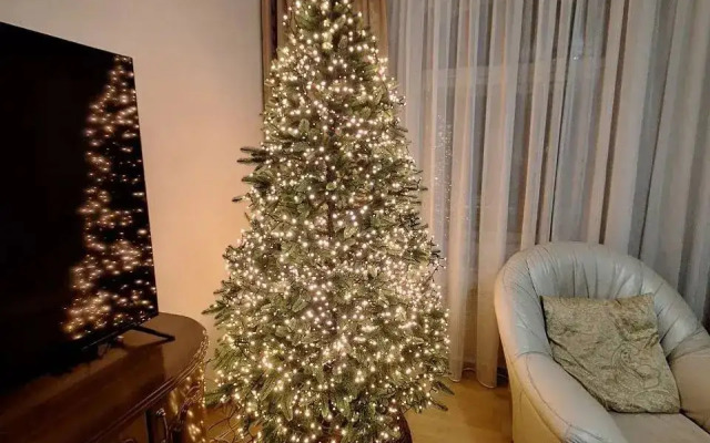 Апартаменты Fontanka Apartments от Apartvil