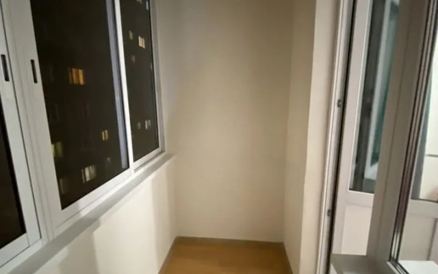 Na Ulitse Pekhotintsev 10 Flat