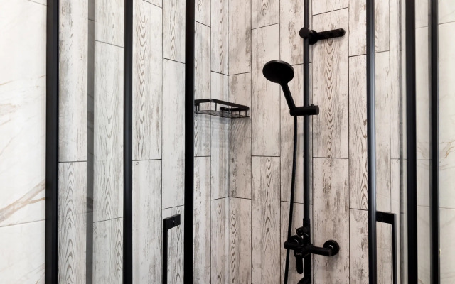 Апартаменты Уютный Loft