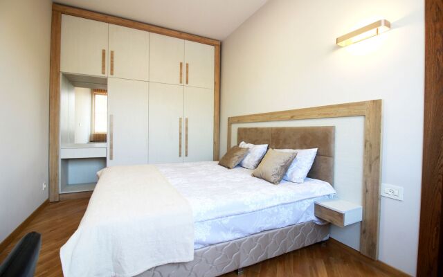 Cascad Ellite PH Apartments