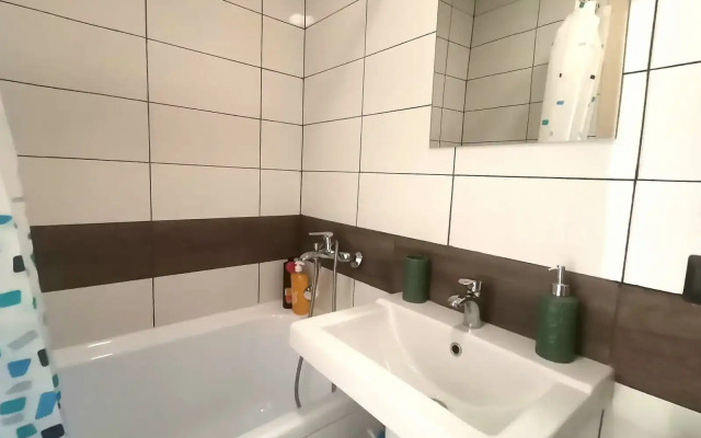 Апартаменты Северное Сияние