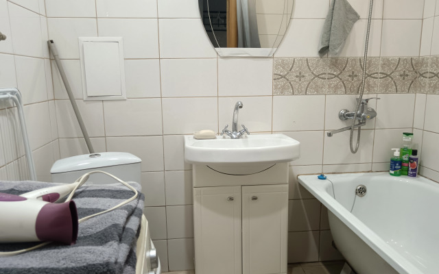 Квартира Уютная