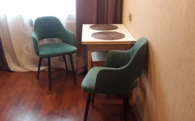 Апартаменты в Центре Города Павловский Посад