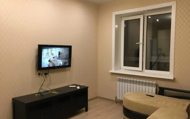 Квартира На Павловича 5/2