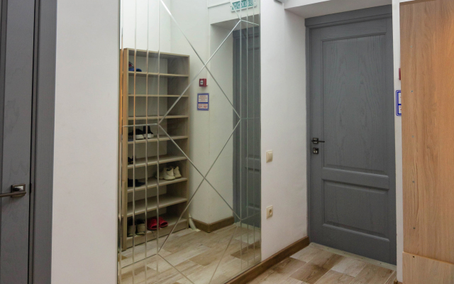 Cherdak Hostel