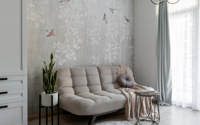 Апартаменты Red Apartments Светлана Парк Фрея