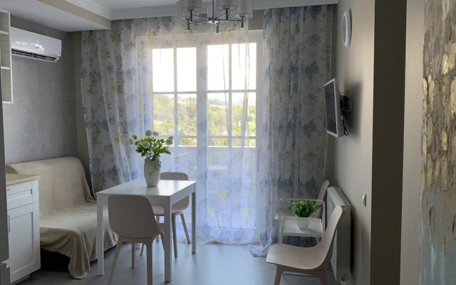 Квартира на Депутатской