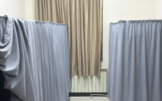 Hostel Ganga