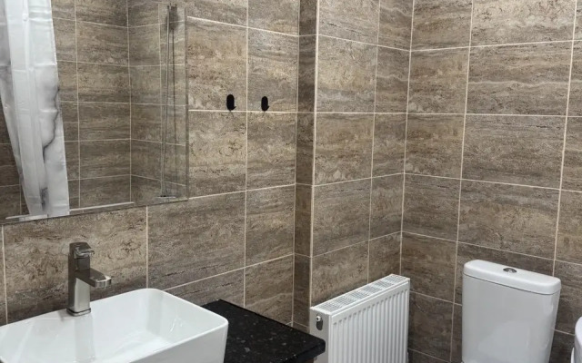 Гостевой дом На Светлой