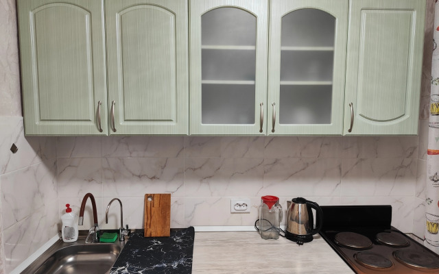 Квартира Уютная квартира