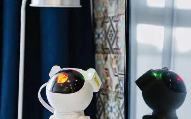 Апартаменты с видом на Москву 2