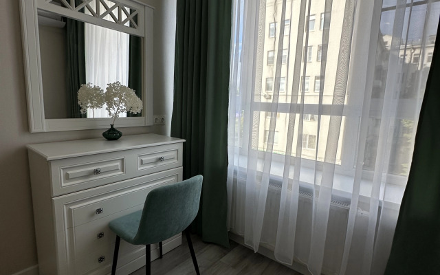 Квартира Дом Хельги